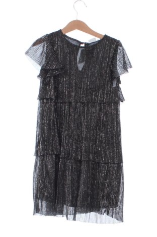 Παιδικό φόρεμα Unbranded, Μέγεθος 6-7y/ 122-128 εκ., Χρώμα Ασημί, Τιμή 8,99 €