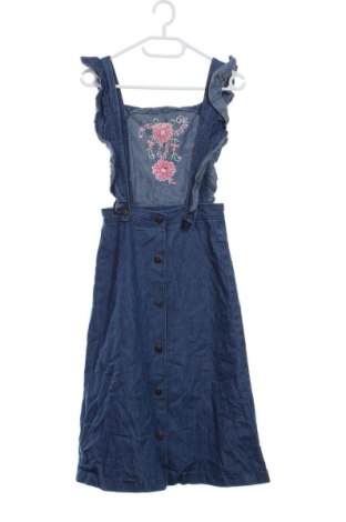 Детска рокля Unbranded, Размер 13-14y/ 164-168 см, Цвят Син, Цена 12,78 €