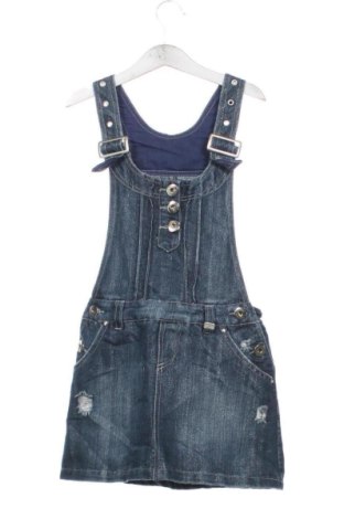 Kinderkleid Unbranded, Größe 8-9y/ 134-140 cm, Farbe Blau, Preis 12,99 €