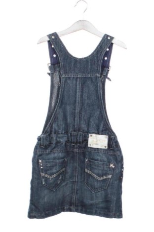 Kinderkleid Unbranded, Größe 8-9y/ 134-140 cm, Farbe Blau, Preis 12,99 €