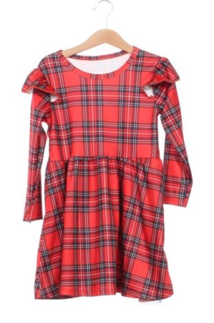 Detské šaty  Unbranded, Veľkosť 4-5y/ 110-116 cm, Farba Viacfarebná, Cena  12,28 €