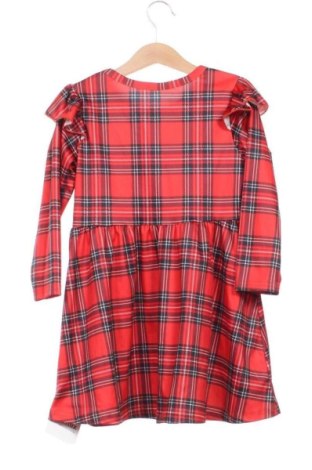 Detské šaty  Unbranded, Veľkosť 4-5y/ 110-116 cm, Farba Viacfarebná, Cena  12,28 €