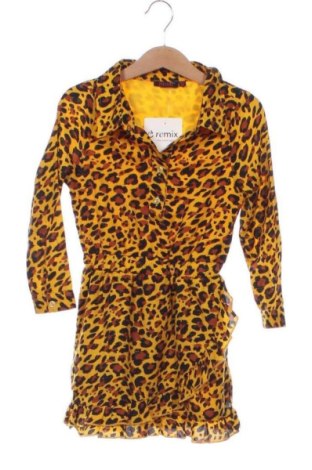 Rochie pentru copii Unbranded, Mărime 3-4y/ 104-110 cm, Culoare Multicolor, Preț 75,99 Lei