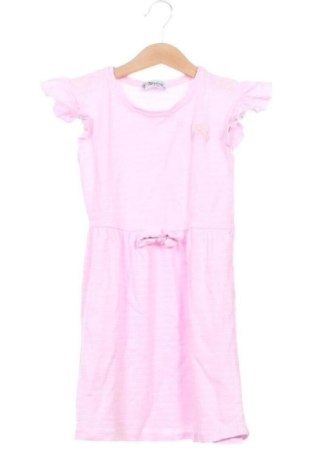 Detské šaty  Unbranded, Veľkosť 7-8y/ 128-134 cm, Farba Ružová, Cena  12,00 €