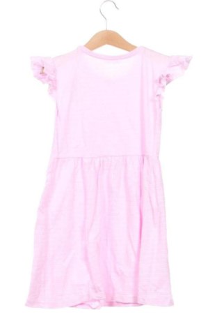 Detské šaty  Unbranded, Veľkosť 7-8y/ 128-134 cm, Farba Ružová, Cena  12,00 €