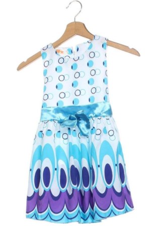 Detské šaty  Unbranded, Veľkosť 3-4y/ 104-110 cm, Farba Viacfarebná, Cena  12,00 €