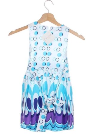 Detské šaty  Unbranded, Veľkosť 3-4y/ 104-110 cm, Farba Viacfarebná, Cena  12,00 €
