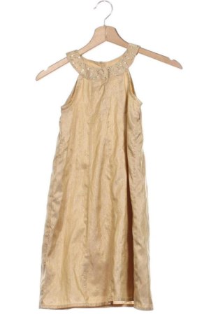 Detské šaty  Unbranded, Veľkosť 8-9y/ 134-140 cm, Farba Béžová, Cena  12,00 €