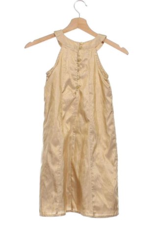 Detské šaty  Unbranded, Veľkosť 8-9y/ 134-140 cm, Farba Béžová, Cena  12,00 €
