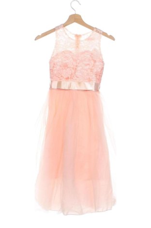 Detské šaty  Unbranded, Veľkosť 8-9y/ 134-140 cm, Farba Ružová, Cena  12,00 €