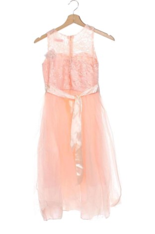 Detské šaty  Unbranded, Veľkosť 8-9y/ 134-140 cm, Farba Ružová, Cena  12,00 €