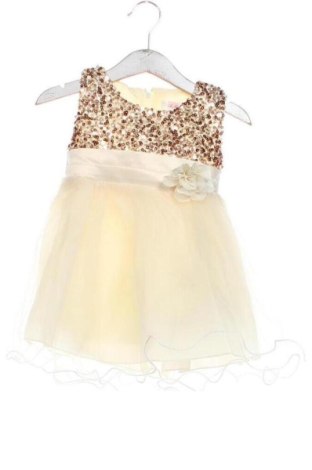 Detské šaty  Unbranded, Veľkosť 6-9m/ 68-74 cm, Farba Viacfarebná, Cena  12,00 €