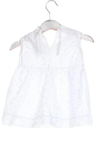 Detské šaty  Unbranded, Veľkosť 3-6m/ 62-68 cm, Farba Biela, Cena  12,00 €