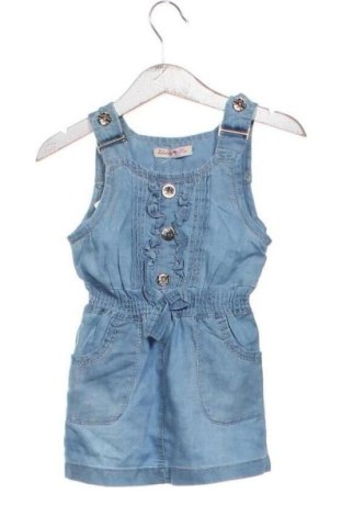 Detské šaty  Unbranded, Veľkosť 12-18m/ 80-86 cm, Farba Modrá, Cena  12,00 €