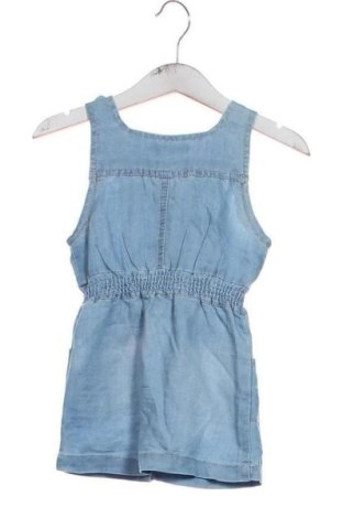 Detské šaty  Unbranded, Veľkosť 12-18m/ 80-86 cm, Farba Modrá, Cena  12,00 €
