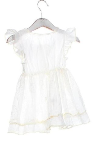 Detské šaty  Unbranded, Veľkosť 9-12m/ 74-80 cm, Farba Biela, Cena  12,00 €