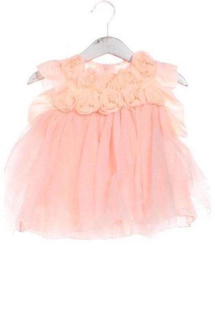 Detské šaty  Unbranded, Veľkosť 9-12m/ 74-80 cm, Farba Ružová, Cena  12,00 €