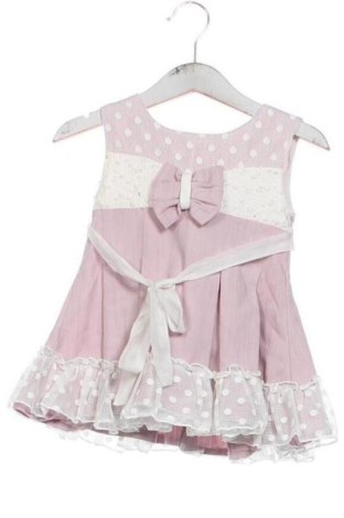 Detské šaty  Unbranded, Veľkosť 9-12m/ 74-80 cm, Farba Viacfarebná, Cena  12,00 €