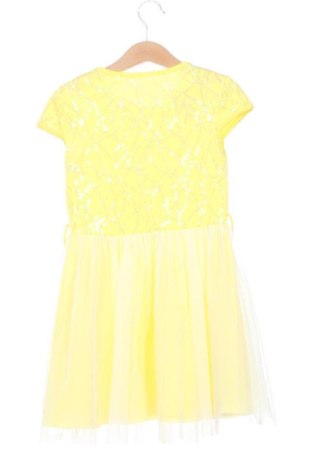 Detské šaty  Unbranded, Veľkosť 5-6y/ 116-122 cm, Farba Žltá, Cena  12,00 €