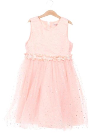 Παιδικό φόρεμα Unbranded, Μέγεθος 11-12y/ 152-158 εκ., Χρώμα Ρόζ , Τιμή 11,99 €