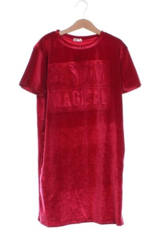 Rochie pentru copii Unbranded, Mărime 9-10y/ 140-146 cm, Culoare Roz, Preț 64,01 Lei