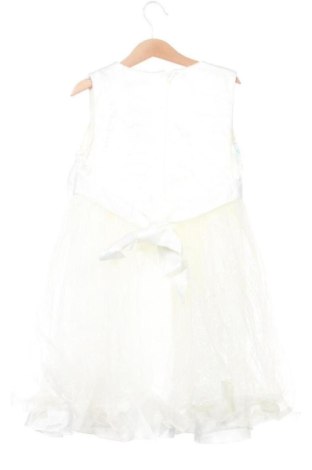 Παιδικό φόρεμα Unbranded, Μέγεθος 9-10y/ 140-146 εκ., Χρώμα Λευκό, Τιμή 11,99 €