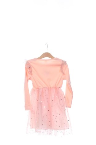 Detské šaty  Unbranded, Veľkosť 4-5y/ 110-116 cm, Farba Ružová, Cena  12,00 €