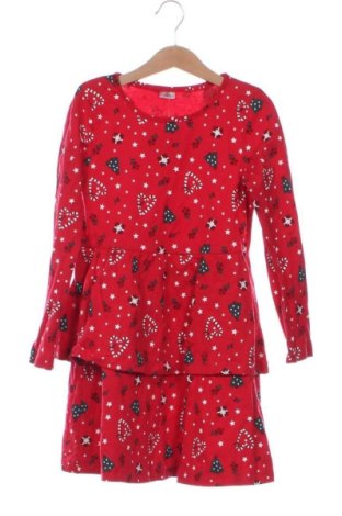Dziecięca sukienka Unbranded, Rozmiar 6-7y/ 122-128 cm, Kolor Kolorowy, Cena 64,30 zł