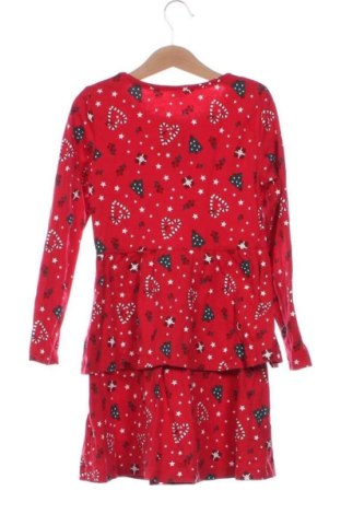 Dziecięca sukienka Unbranded, Rozmiar 6-7y/ 122-128 cm, Kolor Kolorowy, Cena 64,30 zł