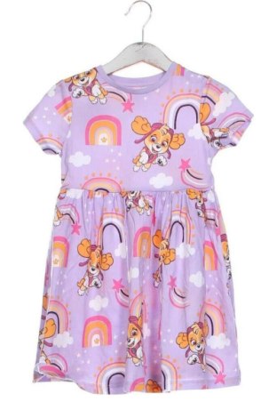 Dziecięca sukienka Unbranded, Rozmiar 8-9y/ 134-140 cm, Kolor Kolorowy, Cena 33,99 zł