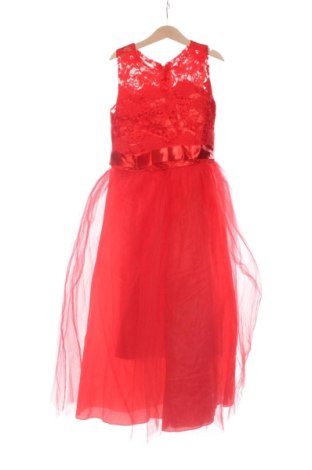 Rochie pentru copii Unbranded, Mărime 11-12y/ 152-158 cm, Culoare Roșu, Preț 33,99 Lei
