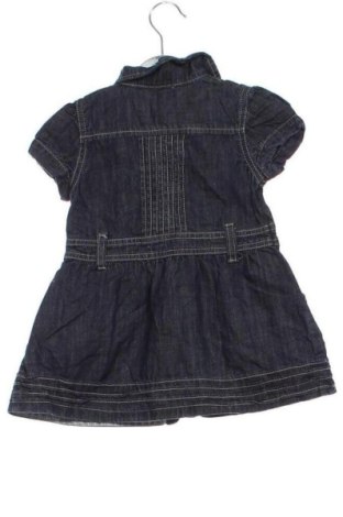 Gyerek ruha Zara, Méret 12-18m / 80-86 cm, Szín Kék, Ár 5 199 Ft