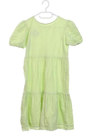 Dětské šaty  Zara, Velikost 11-12y/ 152-158 cm, Barva Zelená, Cena  239,00 Kč