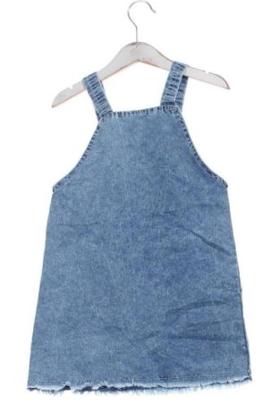Dětské šaty  Zara, Velikost 2-3y/ 98-104 cm, Barva Modrá, Cena  239,00 Kč