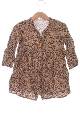 Παιδικό φόρεμα Zara, Μέγεθος 18-24m/ 86-98 εκ., Χρώμα Πολύχρωμο, Τιμή 11,99 €
