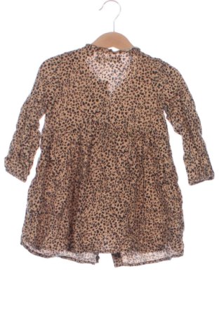 Παιδικό φόρεμα Zara, Μέγεθος 18-24m/ 86-98 εκ., Χρώμα Πολύχρωμο, Τιμή 11,99 €