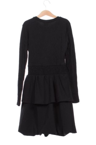 Dětské šaty  Zara, Velikost 12-13y/ 158-164 cm, Barva Černá, Cena  289,00 Kč