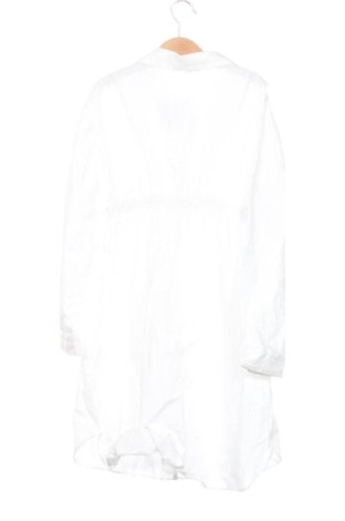 Rochie pentru copii Zara, Mărime 10-11y/ 146-152 cm, Culoare Alb, Preț 52,13 Lei