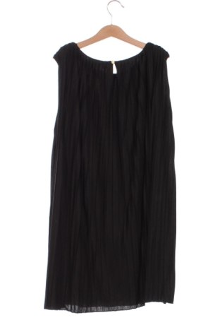 Παιδικό φόρεμα Zara, Μέγεθος 12-13y/ 158-164 εκ., Χρώμα Μαύρο, Τιμή 10,00 €