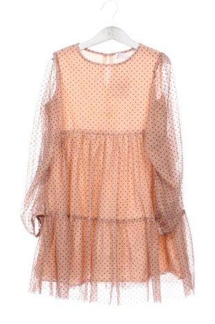Rochie pentru copii Zara, Mărime 7-8y/ 128-134 cm, Culoare Multicolor, Preț 63,99 Lei
