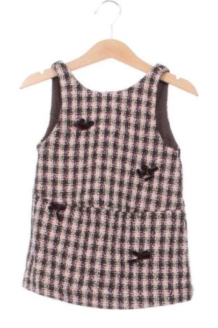 Detské šaty  Zara, Veľkosť 18-24m/ 86-98 cm, Farba Viacfarebná, Cena  14,00 €