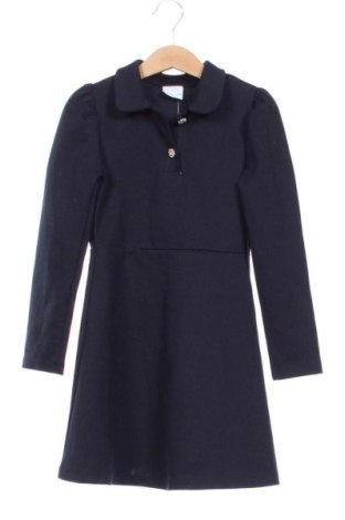 Detské šaty  Zara, Veľkosť 5-6y/ 116-122 cm, Farba Modrá, Cena  10,00 €