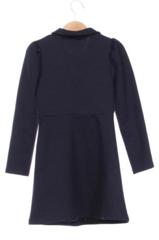 Detské šaty  Zara, Veľkosť 5-6y/ 116-122 cm, Farba Modrá, Cena  10,00 €