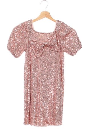 Детска рокля Zara, Размер 11-12y/ 152-158 см, Цвят Многоцветен, Цена 10,73 €