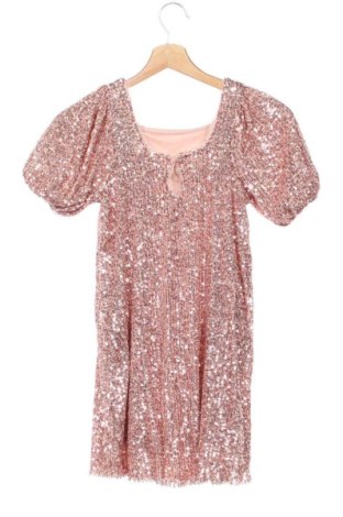 Детска рокля Zara, Размер 11-12y/ 152-158 см, Цвят Многоцветен, Цена 10,73 €