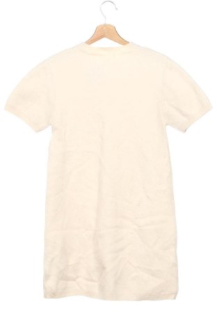 Kinderkleid Zara, Größe 13-14y/ 164-168 cm, Farbe Beige, Preis € 12,99