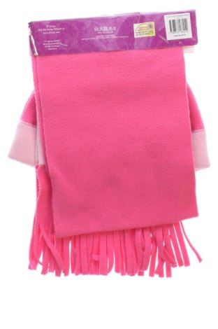 Kindermütze Disney, Farbe Rosa, Preis € 11,75