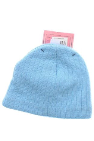 Kindermütze Miss Fiori, Farbe Blau, Preis € 11,75
