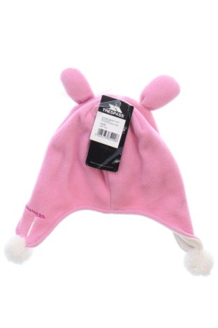 Gyerek sapka Trespass, Szín Rózsaszín, Ár 6 546 Ft