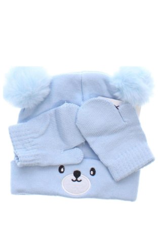 Gyerek sapka Unbranded, Szín Kék, Ár 4 959 Ft